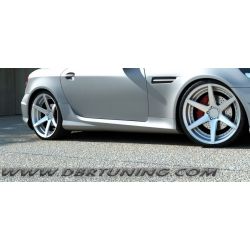 Minigonne look AMG 172 per SLK R171 04-11