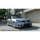 Body kit look AMG 204 SLK R171 04-11+ led