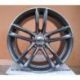 Cerchi in lega MM034 Antracite Polish 18