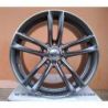 Cerchi in lega MM034 Antracite Polish 18