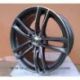 Cerchi in lega MM034 Antracite Polish 18