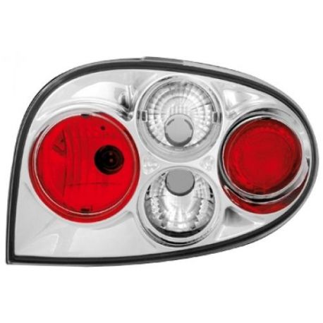 Fanali Renault Megane1 3 porte/cabrio 96-03