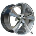 Alloy wheels SP15 Cromo Look  20