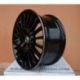 Cerchi in lega SP21-M  Black  Polished 19