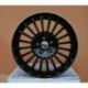 Cerchi in lega SP21-M  Black Lip Polished 19