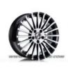 Cerchi in lega SP21-M Black  Polished 18