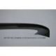Spoiler lunotto BMW F20 F21 Look M SPORT 11-