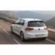 Spoiler lunotto VW GOLF 7 Look GTI 12-19