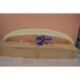Spoiler lunotto VW GOLF 6 Look GTI 08-12