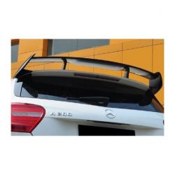 Spoiler MERCEDES A look AMG 45 2012-