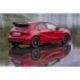 Spoiler MERCEDES A look AMG 45 2012-