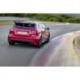 Spoiler MERCEDES A look AMG 45 2012-