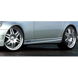 Minigonne laterali BMB per SLK W170 96-04