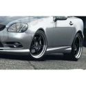 Minigonne laterali ST per SLK W170 96-04