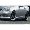 Minigonne laterali ST per SLK W170 96-04