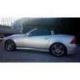 Minigonne laterali ST per SLK W170 96-04