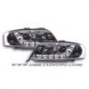 Gruppi ottici Dayline Led Audi A6 (4B) 01-04