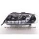 Gruppi ottici Dayline Led Audi A6 (4B) 01-04