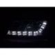 Gruppi ottici Dayline Led Audi A6 (4B) 01-04