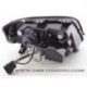 Gruppi ottici Dayline Led Audi A6 (4B) 01-04