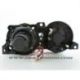 Gruppi ottici Angel Eyes BMW 3 E30 82-94