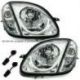 Par faros MERCEDES SLK W170 96-04