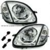 Par faros MERCEDES SLK W170 96-04