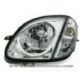 Gruppi ottici MERCEDES SLK W170 96-04