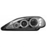 Gruppi ottici Angel Eyes Renault Megane berlina Coupè cabrio 99-02