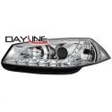 Gruppi ottici Dayline Led Renault Megane 2  02-05