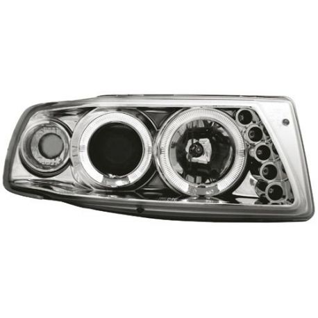Gruppi ottici Angel Eyes Seat Ibiza (6K) 93-99