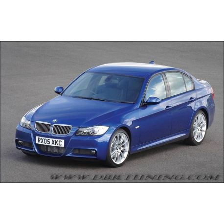 Kit completo M SPORT per BMW E90 05-08