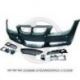 Kit completo M SPORT per BMW E90 05-08