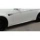 Minigonne M3 per BMW E90 E91 05-11