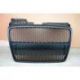 Calandra sportiva look RS AUDI A4 B7 04-07 nero opaco