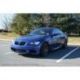 Body kit look M3 BMW 3 E92 E93 06-10