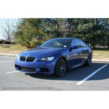 Kit completo look M3 BMW 3 E92 E93 06-10