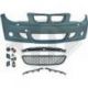 Body kit M SPORT BMW E87 04-11