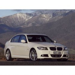 Kit completo M SPORT per BMW E90 08-11