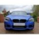 Paraurti anteriore MSPORT BMW 1 F20 F21 11-