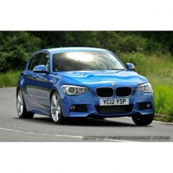 Kit completo M SPORT per BMW 1 F20 F21 11-