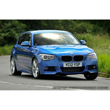 Kit completo M SPORT per BMW 1 F20 F21 11-