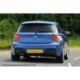 Kit completo M SPORT BMW 1 F20 F21 11-15