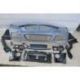Front bumper M SPORT BMW F30 F31 11-18