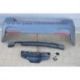 M SPORT rear bumper for BMW 3 F30 11-18
