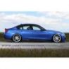 Minigonne M PERFORMANCE BMW F30 F31 11-18