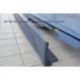 Minigonne laterali look M BMW F30 F31 11-18