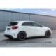 Coppia minigonne look AMG Mercedes A-CLA 12-