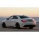 Coppia minigonne look AMG Mercedes A-CLA 12-