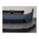 Paraurti anteriore completo GOLF 7 look R 12-